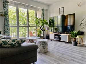 appartement à la vente -   44120  VERTOU, surface 69 m2 vente appartement - GUE633416